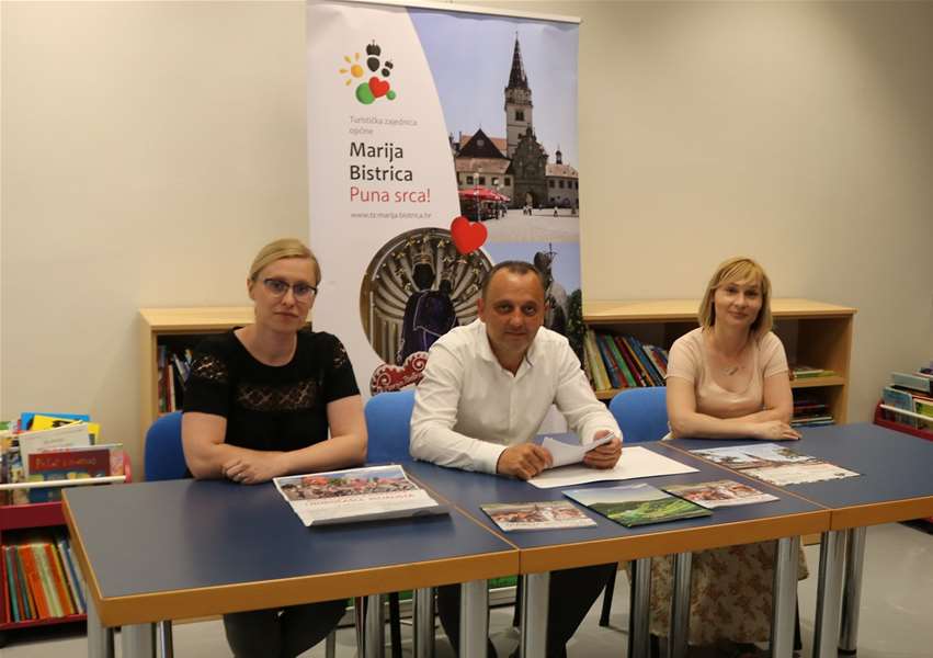 -ljeto u mariji bistrici