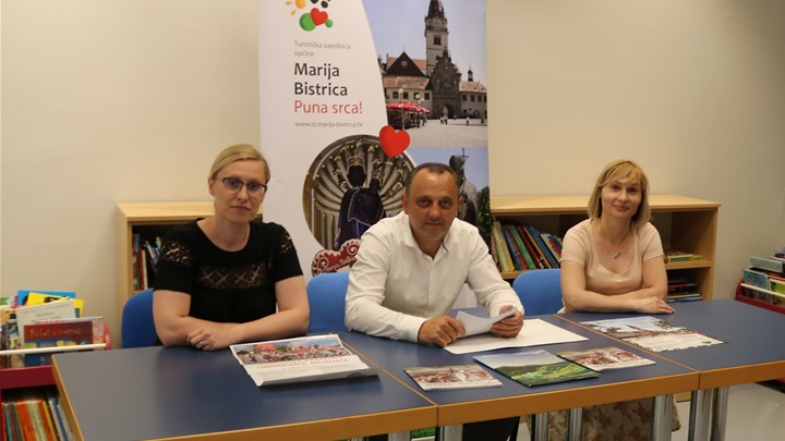 -ljeto u mariji bistrici