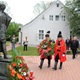 14 delegacija iz Hrvatske i Slovenije položilo vijence pred Titov spomenik u Kumrovcu