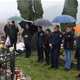 [U GORNJOJ STUBICI] Na mjesnom groblju odana počast poginulom hrvatskom branitelju