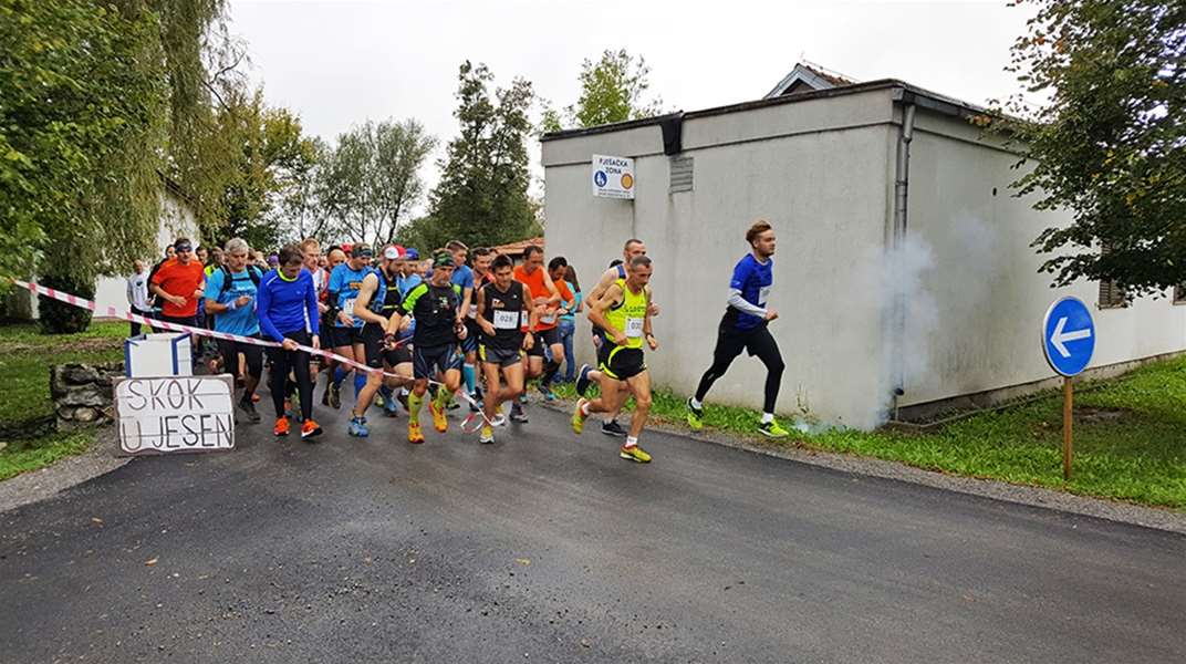 Najviše je općinskih sredstava dobila Udruga BUMA za manifestaciju 'Skok u jesen'