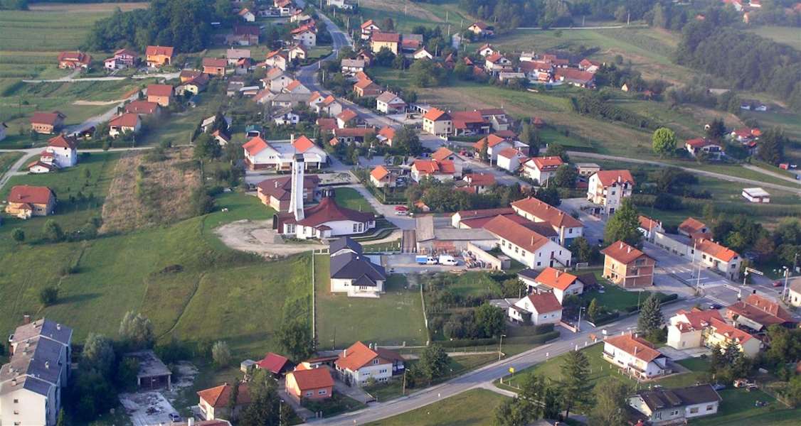 zlatar bistrica
