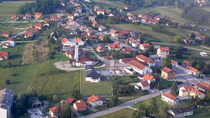 zlatar bistrica