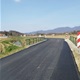 RADNO U ZLATARU: Asfaltirana cesta Gornja Batina - Ščrbinec