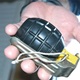Pronađena ručna bomba u Očuri, policija je uništila kontroliranom eksplozijom