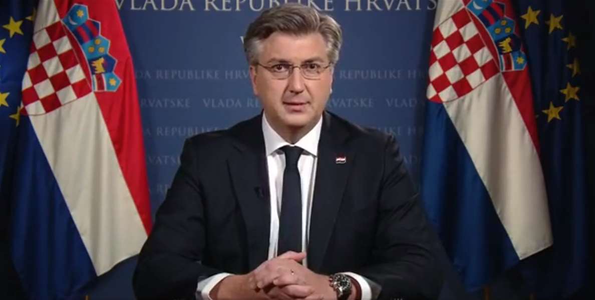 Plenković