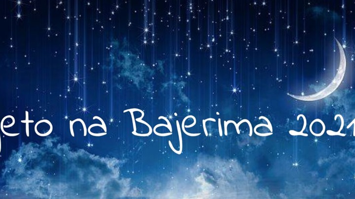 -ljeto na bajerima