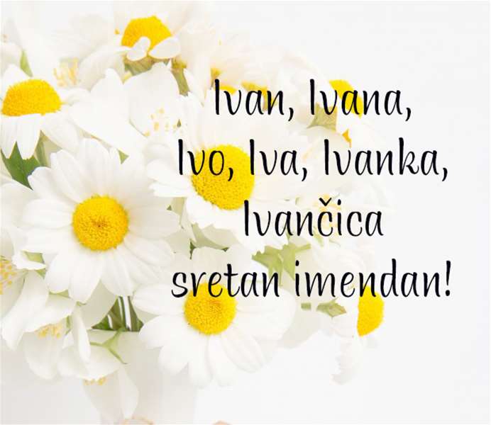-Ivan, Ivana