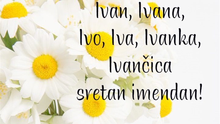 -Ivan, Ivana