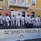Folkloraši iz brojnih dijelova Hrvatske na 33. susretu folklora u Mariji Bistrici