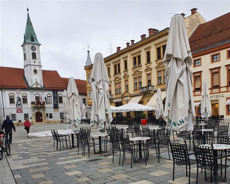 varaždin-
