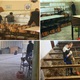 FOTO: Nakon 50 godina, došel je cajt za obnovu vatrogasnog doma u Konjčini 
