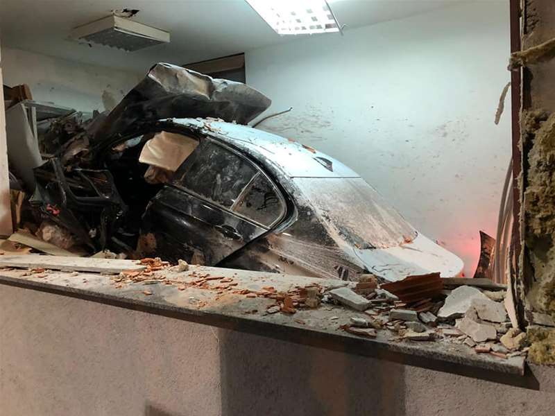 Foto: JVP Velika Gorica