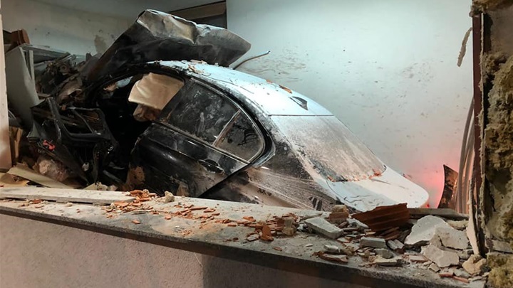 Foto: JVP Velika Gorica