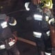 Vatrogasci u Preseki Petrovskoj ugasili požar dimnjaka