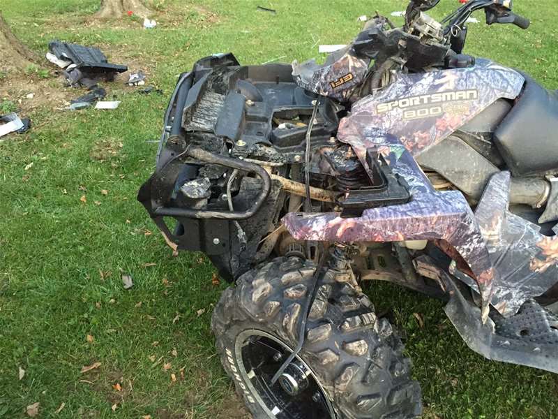 quad-