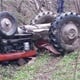 Teško ozlijeđen traktorist kod prevrtanja