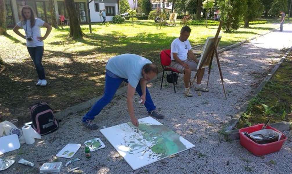 kolonija vlahu bukovac