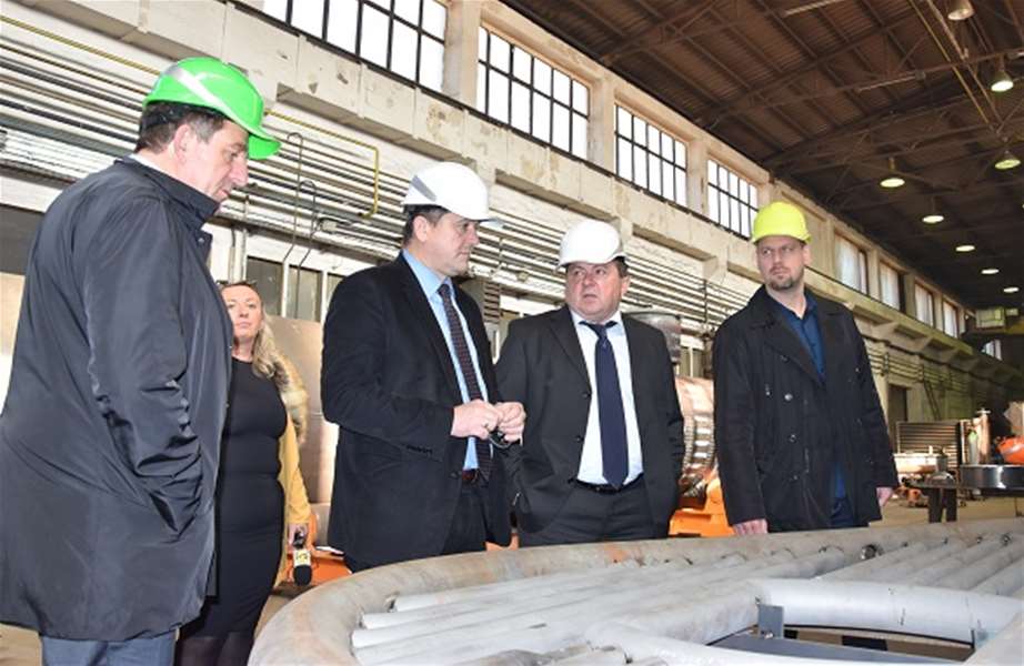 TPK Orometal trenutno zapošljava 117 radnika