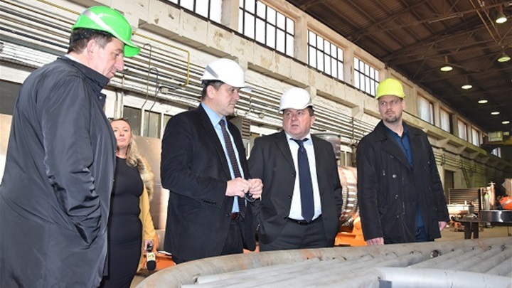 TPK Orometal trenutno zapošljava 117 radnika