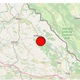 Umjereno jak potres u Dalmaciji : „Osjetio se kao nadolazeći vlak“