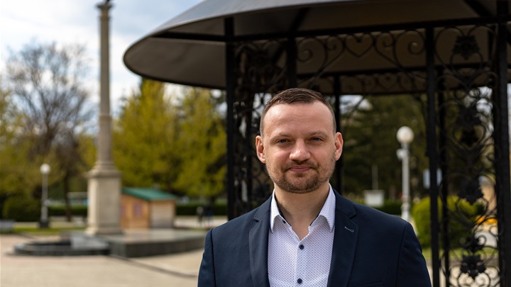 Viktor Šimunić