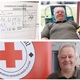 SVAKA ČAST: Darovao je krv čak 150 puta!