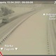  Olujni vjetar i snijeg stvaraju velike probleme u prometu. HAK: Ne krećite na put