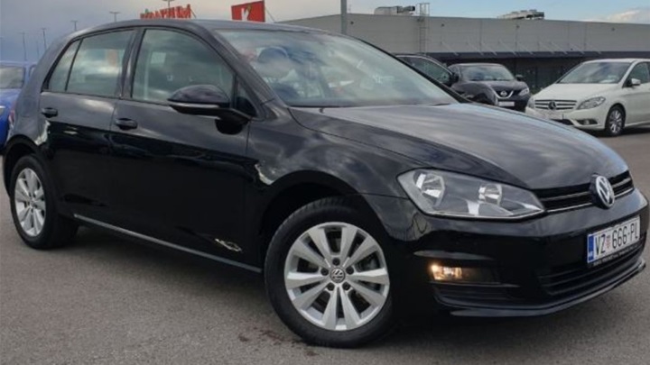 golf 7-