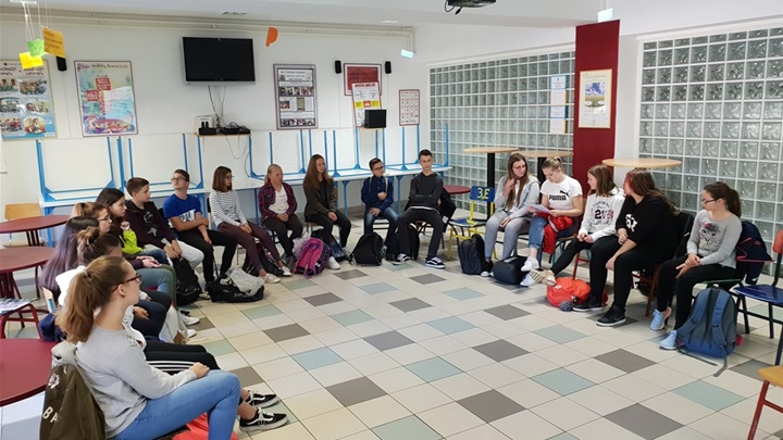 dječje gradsko vijeće