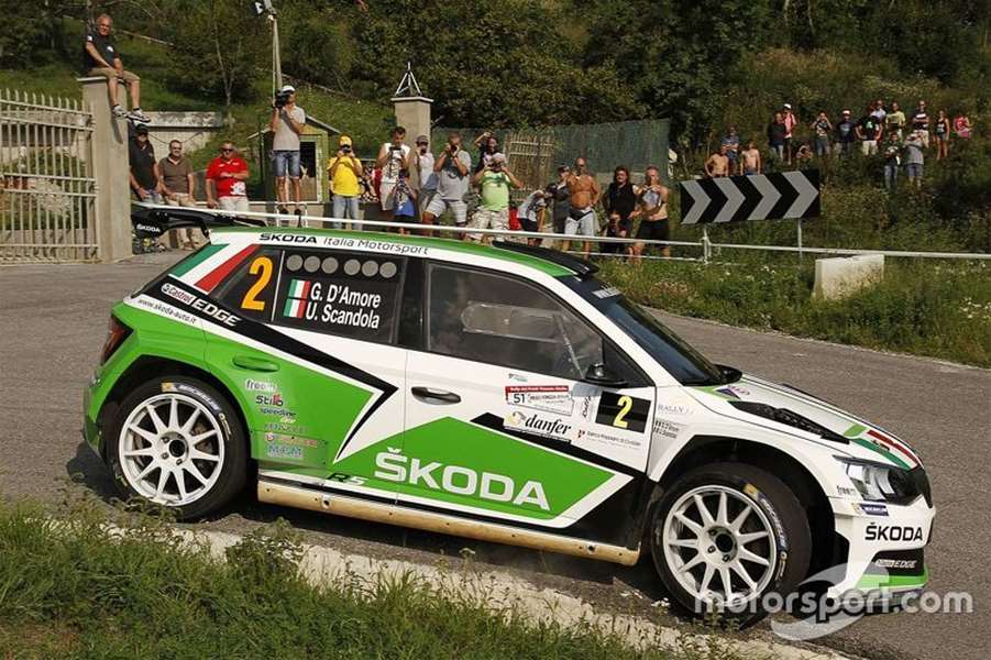 -škoda motosport