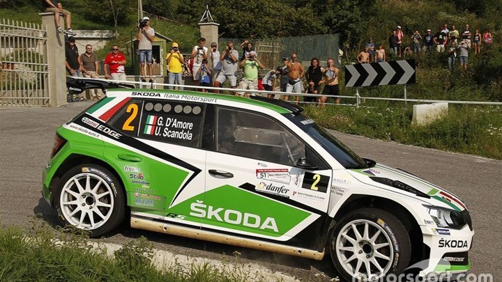 -škoda motosport