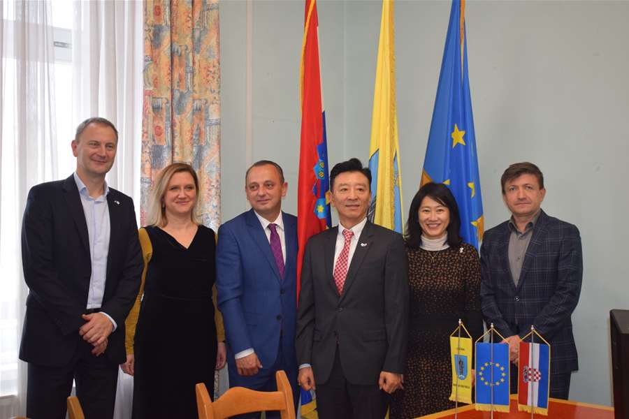 Veleposlanik Republike Koreje posjetio Mariju Bistricu06.JPG