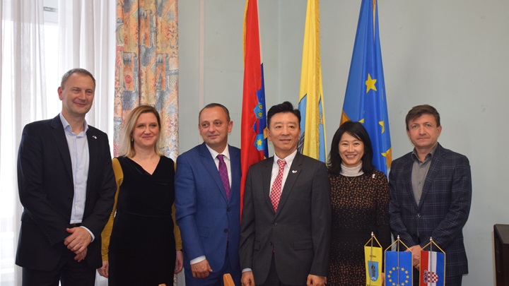 Veleposlanik Republike Koreje posjetio Mariju Bistricu06.JPG