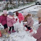[FOTO] Zimske radosti mališana Dječjeg vrtića Ivančica