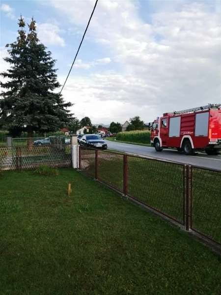 Foto: Facebook Policija zaustavlja KZŽ