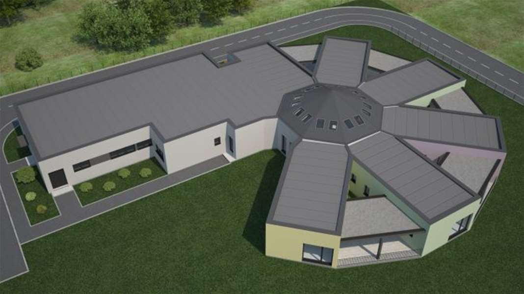 vrtić marija bistrica