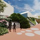 Modernom šetnicom u centru, Radobojčani će dobiti prostor koji će predstavljati okosnicu društvenog i kulturnog života