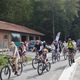 [FOTO] Stotinjak biciklista uživalo na popularnoj biciklijadi