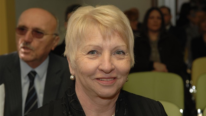 Dubravka Lekić
