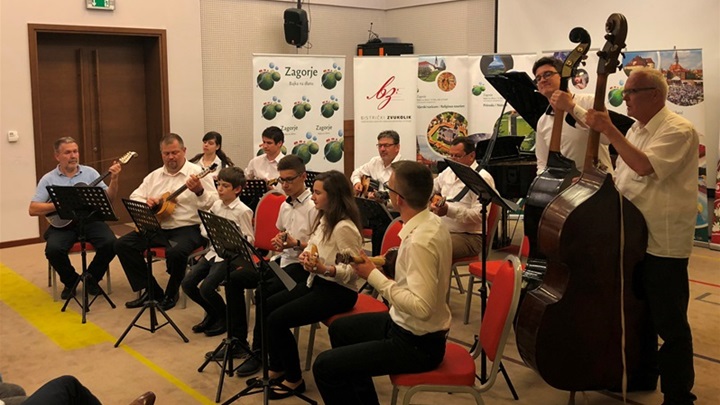 Na 5. Bistričkom zvukoliku  čak 141 natjecatelj TO KUD-a Lovro Ježek.jpg