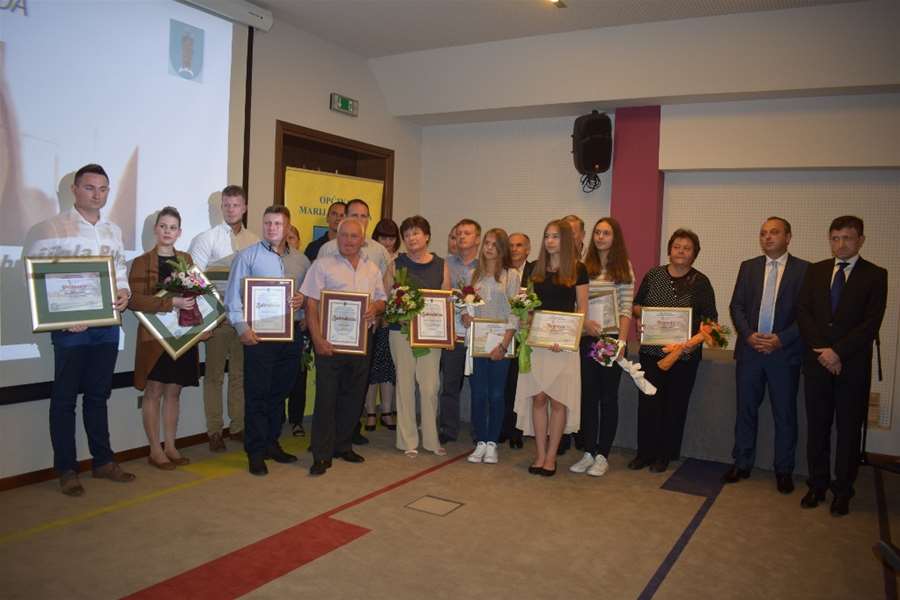 Vizija postati biser Općina u Hrvatskoj dobitnici priznanja .JPG