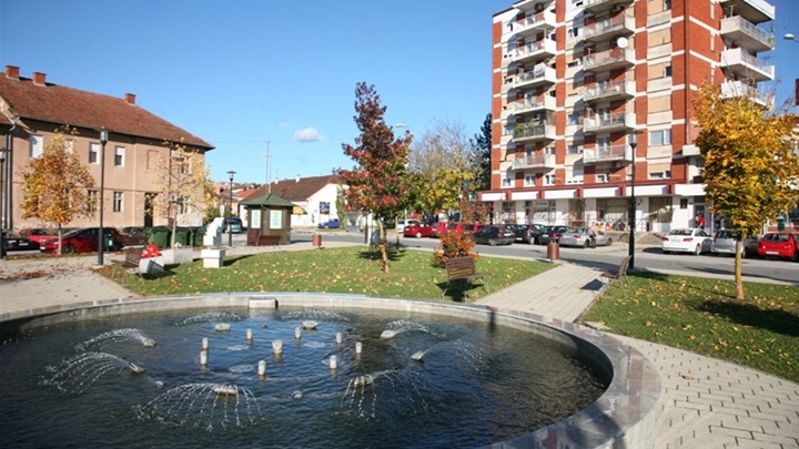 Bedekovčina