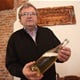 Prvi pjenušac vinara Sokača iz Stubičkih Toplica dozrijeva, plasman je u planu već ove turističke sezone