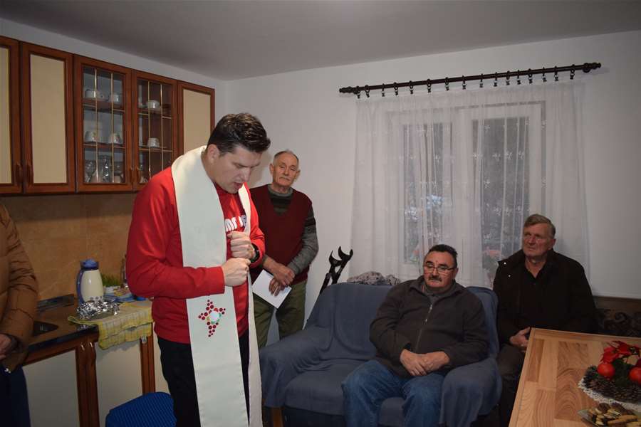 Blagoslovljen novi dom za Zlatka Skočaka3.JPG