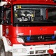 Vatrogasci u Klanjcu skidali mačku s drveta, u Krapini gasili požar na kamionu iz Turske