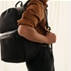 Muški ruksaci – možete li ih nositi na posao i u ured?