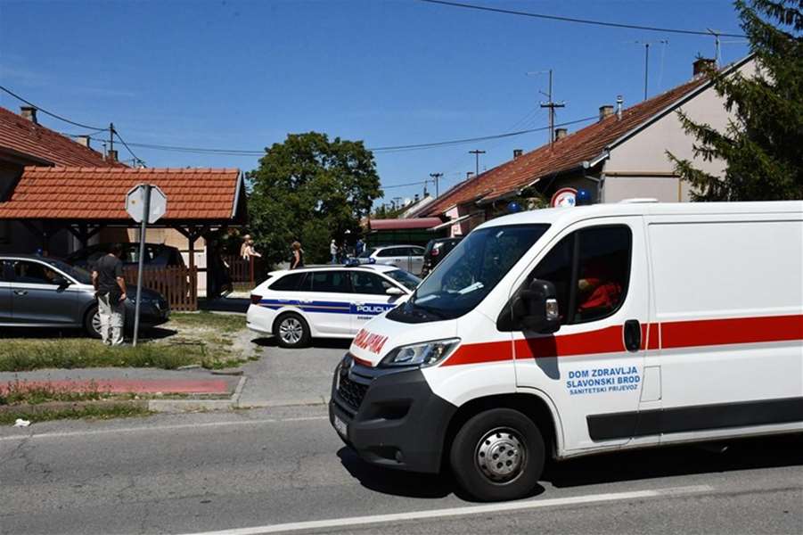 policija hitna