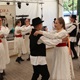 [SAME DA JE SRCU VESELE] Festival folklora u D. Stubici okupio šest društava koja su se predstavila pjesmama i plesovima svoga kraja 