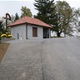 Završeni radovi na ulazu u mjesno groblje Dubovec